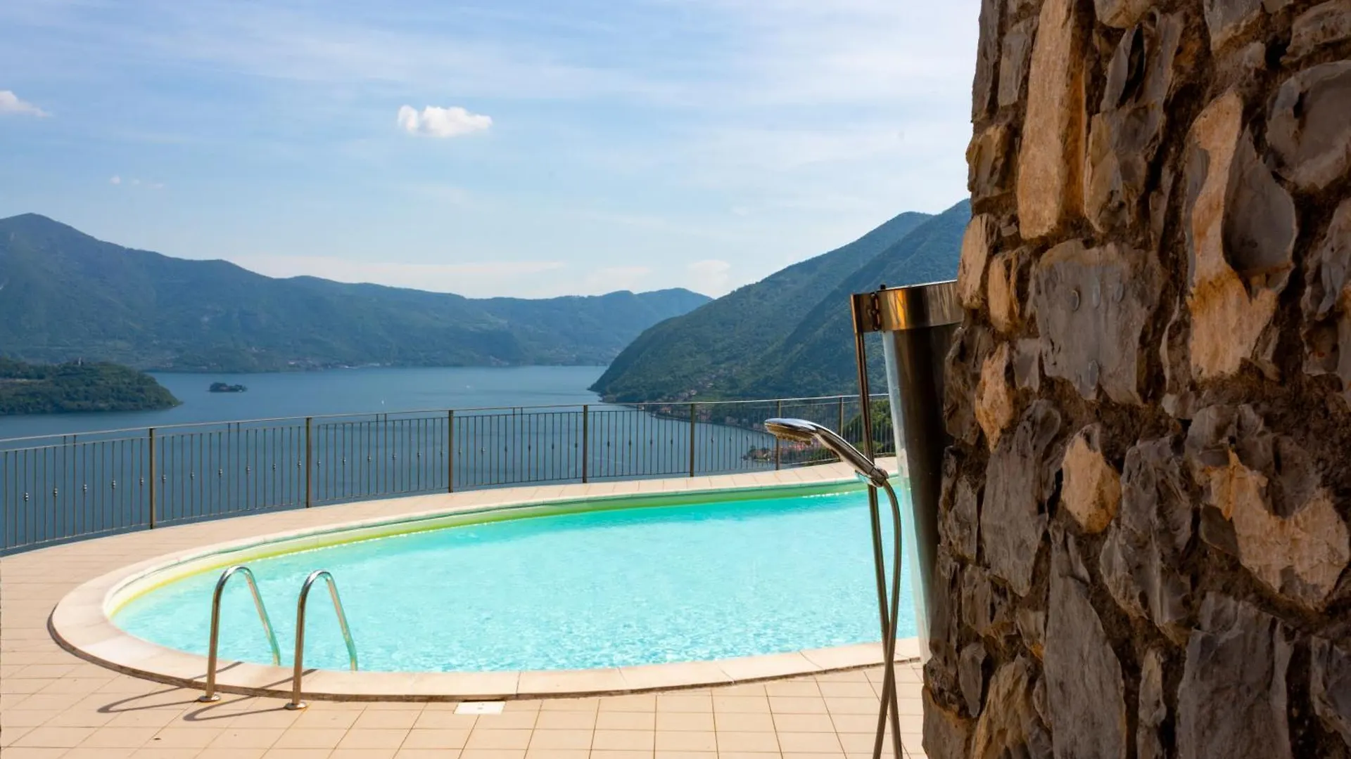Lago & Sole Parzanica Италия