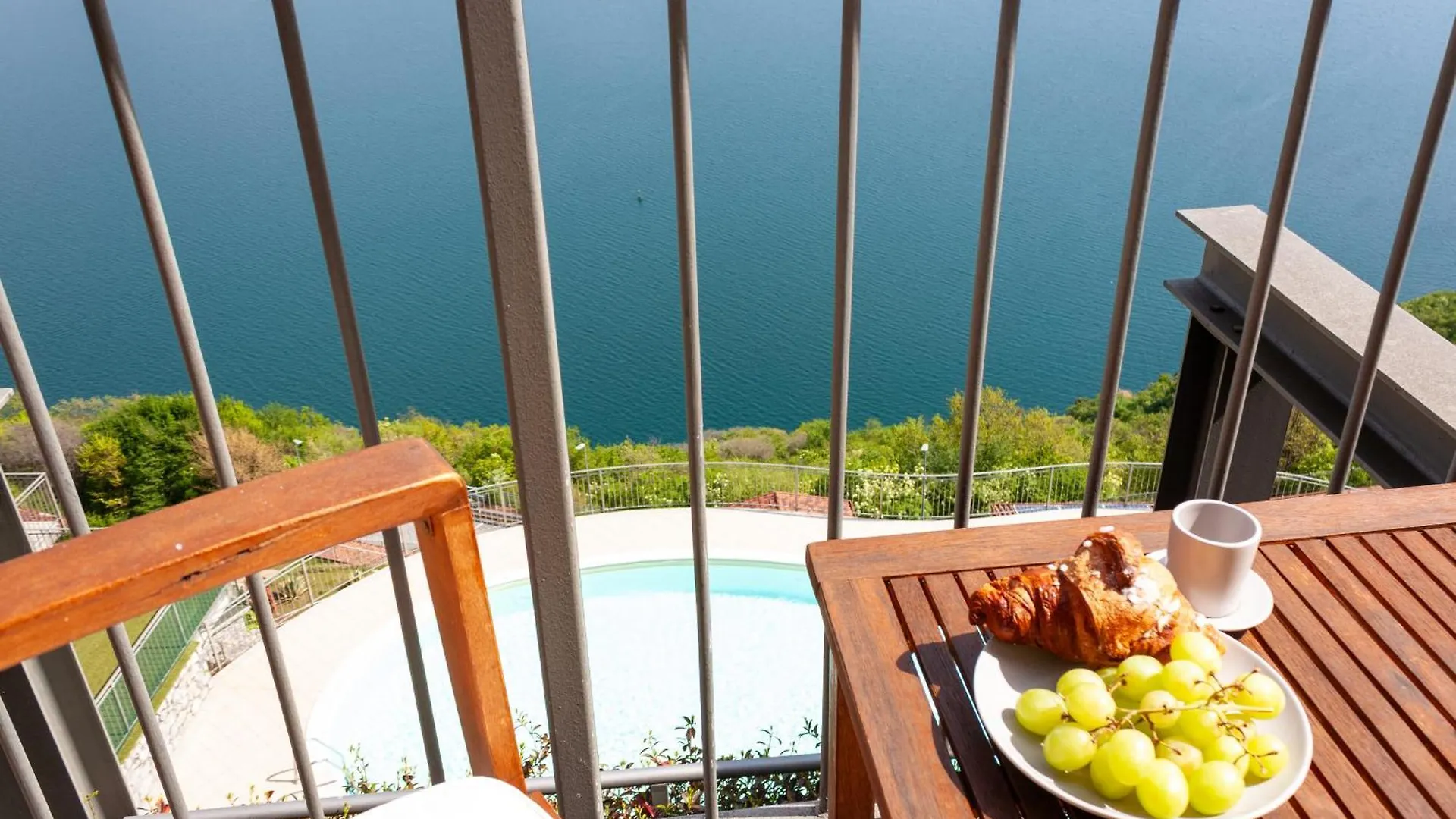 Lago & Sole Parzanica Италия